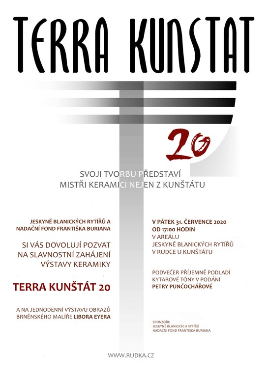 Terra kunštát 20