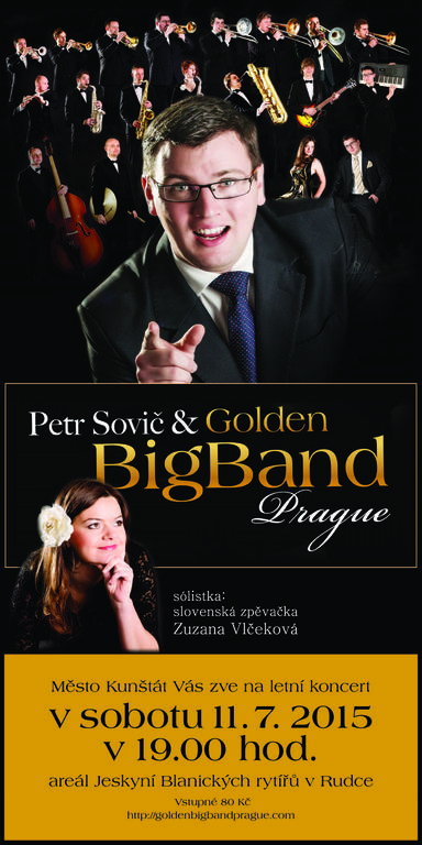 BigBand 2015