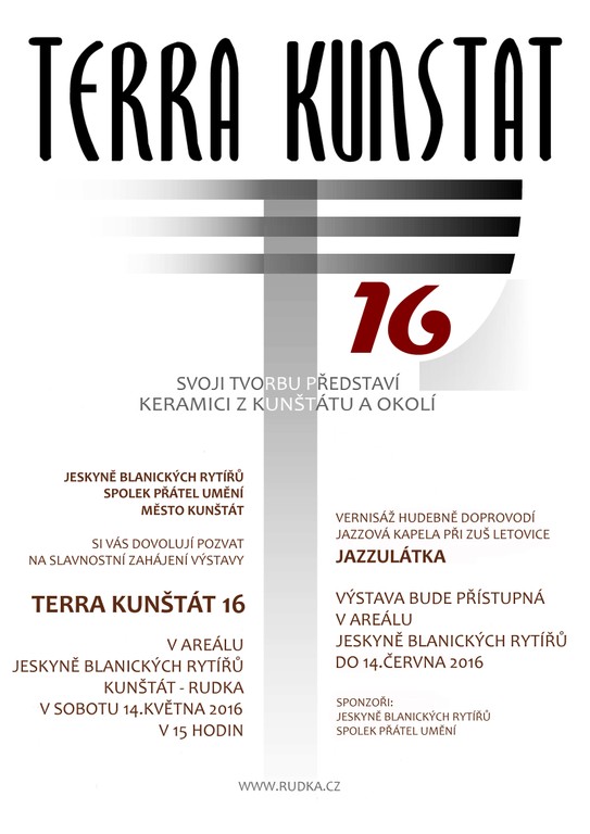 TERRA Kunštát 16