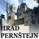 hrad pernštejn