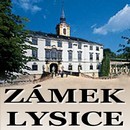 zámek lysice