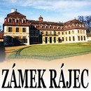 zámek rajec