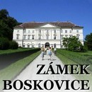 zámek boskovice