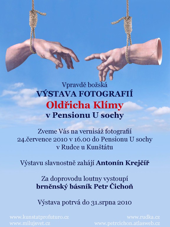 Oldřich Klíma