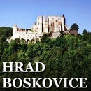 hrad boskovice